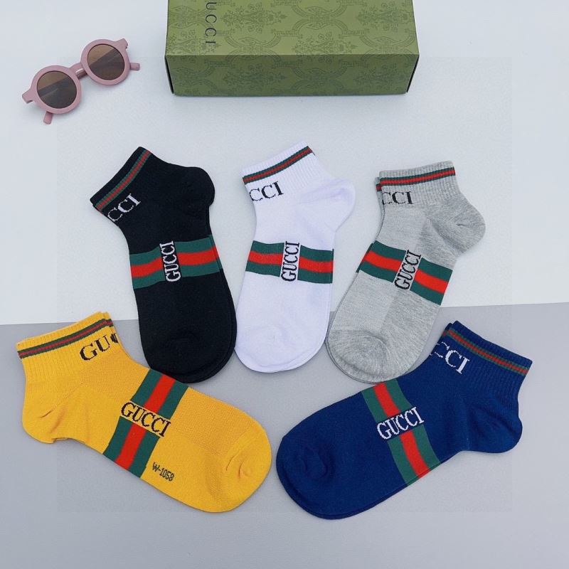 Gucci Socks